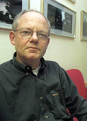 LENGRE TREND:
Vi har beveget oss fra fokus på egne økonomiske interesser, til mer fokus på verdispørsmål og spørsmål om kulturell identitet, mener professor Tor Bjørklund.