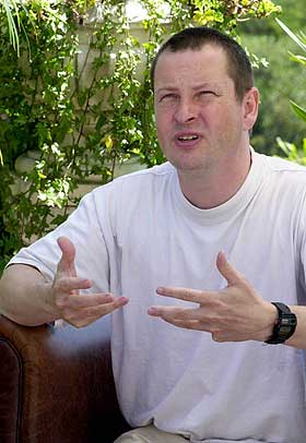 LAGET KVINNEVENNLIG PORNOFILMSELSKAP: Lars von Triers Zentropa st�r bak Pussy Power.