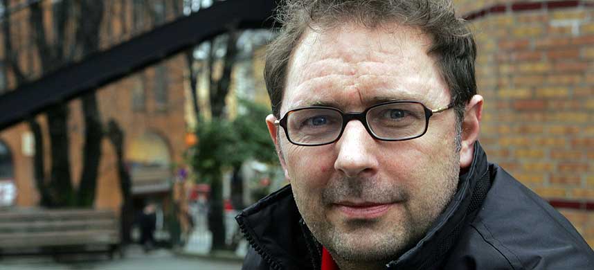  MER ANGST OG DEPRESJON: Blant barn med skilte foreldre, sier samlivsforsker Frode Thuen.