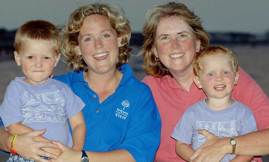 Marriage on trial the case against samesex marriage and parenting