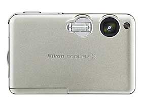 Nikon CoolPix S3
