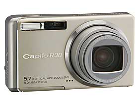 Richo Caplio R30 