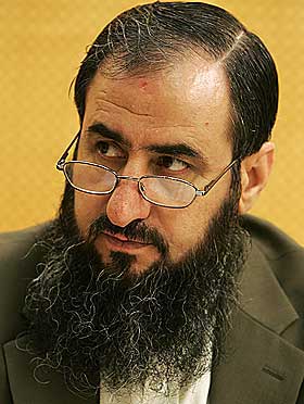 MULLAH KREKAR: