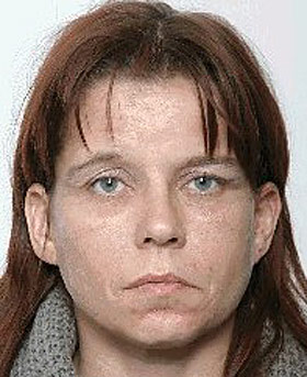 DREPT: <b>Mona Berg</b> (41) ble funnet drept i leiligheten sin på Torshov i - MonaXBergXII