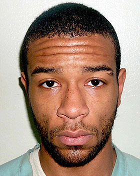MENTALT TILBAKEST�ENDE ELLER GOD SKUESPILLER?: Percy Walton (27) blir etter planen henrettet p� torsdag.