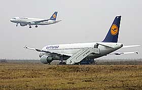 AIRBUS 320