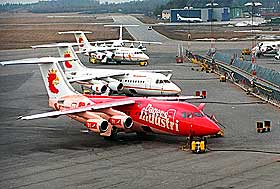 BAe 146