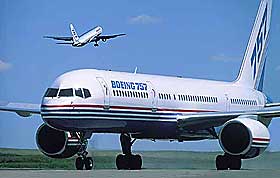 BOEING 757