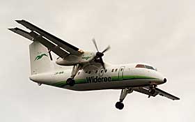 DASH 8