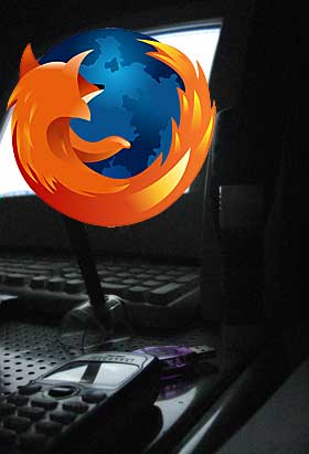 SKJULTE FARER: Laster du ned programmer p� jobben, m� du ogs� kunne vedlikeholde dem og passe p� at du til en hver har de siste sikkerhetsoppdateringene.