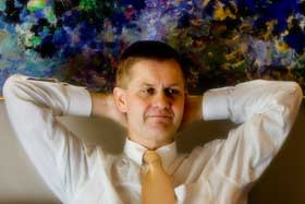 KRITISERES2: Erik Solheim betaler tre ganger mer enn tillatt for barnehageplassen sin.
