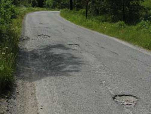 6. Underlandsveien i Heggedal i Asker.