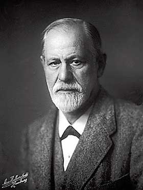 MENTE OM ORGASME: Freud mente den eneste egentlige, voksne orgasmen var den vaginale. Klitorisorgasme kalte han for umoden.