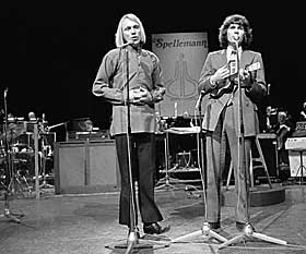 DREAMTEAM: Knutsen og Ludvigsen.