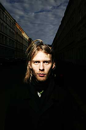 LISTEKRITISK: Jon �ystein Flink mener ikke lista De 25 beste er god.