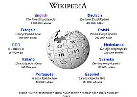 WIKIPEDIA: En suksesshistorie.