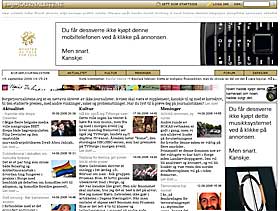 F�RST P� NORSK: Borgerjournalistene tar sikte p� � bli f�rste norske nettavis uten profesjonelle journalister.