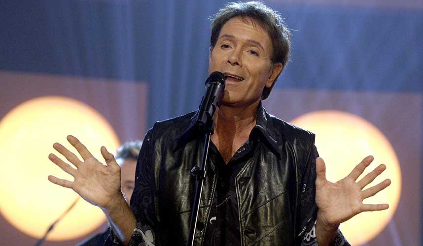 Evergreen Tree - Cliff Richard