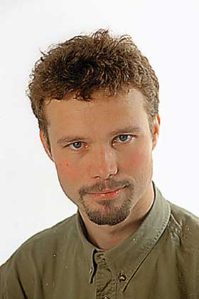 FARLIG SELVSENSUR: Teater- og mediekommentator i Dagbladet, Andreas Wiese, mener avlysningen av Mozart-operaen f�r det er kommet konkrete trusler er en form for farlig selvsensur.
