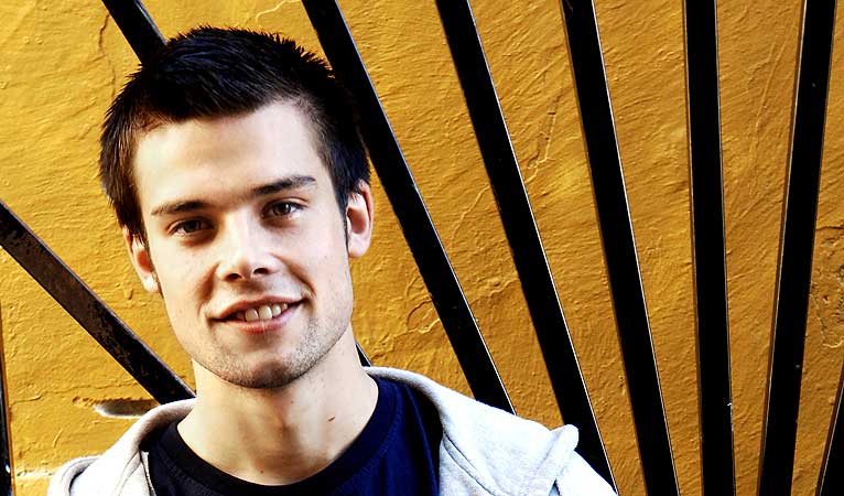 Classify Endre Midtstigen