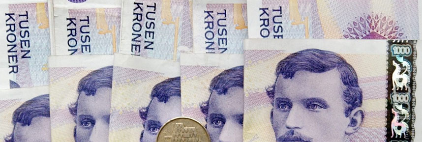 HAR SIKRET SEG: En lang rekke av Norges rikeste mennesker har gjort strategiske flyttinger av aksjekapital og uttak av utbytte i forkant av den mulige skatteendringen.