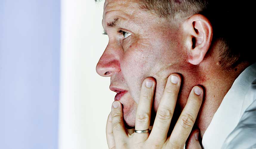 STRENG BUDSJETTVINNER: De st�rste akt�rene i FN f�r betydelig mer penger fra Norge - om de oppf�rer seg pent og kan dokumentere kraftige reformer.