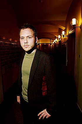 OGS� MOTSTANDER: SV og Audun Lysbakken er ogs� imot det nye forslaget, og viser til danske erfaringer.