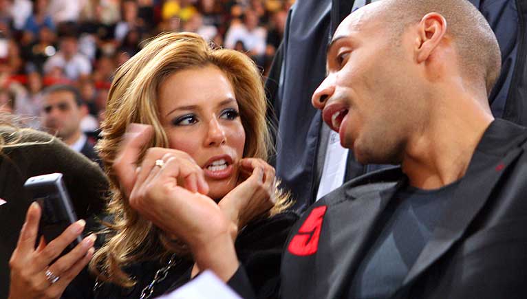 eva longoria parker wallpaper. Eva Longoria Parker: eva3X766