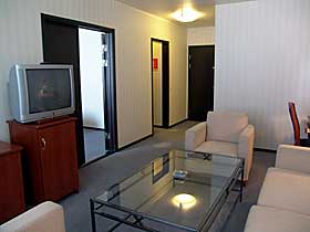 1200 ROM: Dermed er hotellet Europas st�rste