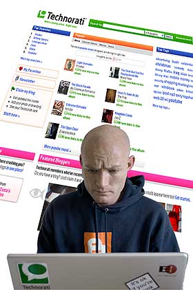 F�, OM NOEN RETTIGHTER: �rekrenkelser p� private blogger er et privatrettslig anliggende. Datatilsynet har utarbeidet egne retningslinjer p� hvordan du kan h�ndtere u�nsket nettpublisering av informasjon om og bilder av deg.