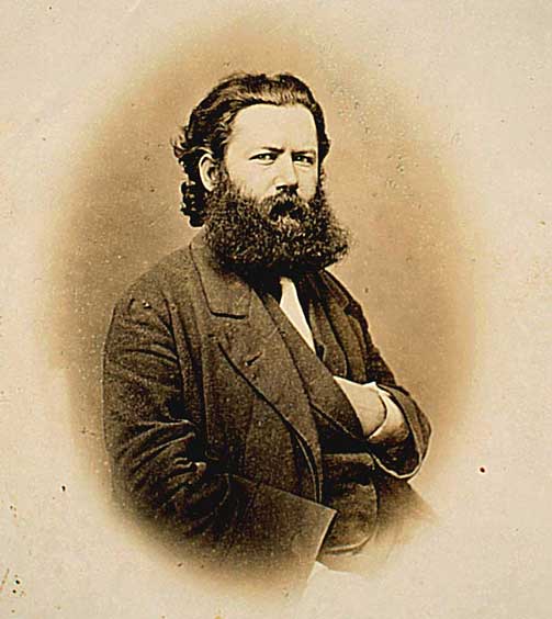  UPOPUL�R:  Henrik Ibsen satte fokus p� temaer som kvinnesak, korrupsjon, kirkens makt og moralske dilemmaer som incest og aktiv d�dshjelp. Men ungdommen gir rett og slett blaffen.