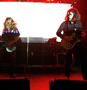 P� TOPP TI: Motorpsycho.