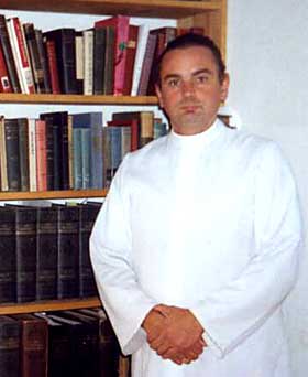 pope michael i