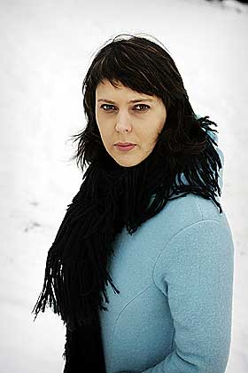 Margreth Olin salary