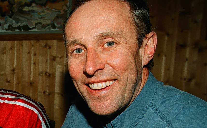 Ivar Formo Alchetron, The Free Social Encyclopedia