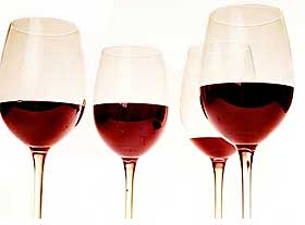 MEST LEST UTENOM SEX: Magasinets vins�k brukes gjennom hele �ret, og havnet p� fjerdeplass over de mest leste sakene. Her er alle v�re anmeldelser s�kbare.