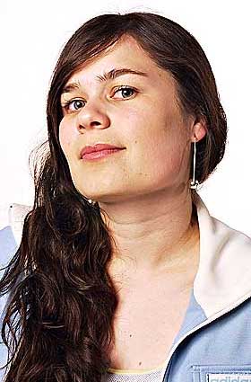 POPUL�RE BRYN: Buskete bryn er inn igjen, meldte vi i september. Dagbladets musikkanmelder Sigrid Hvidtsten var keis i artikkelen, som havnet p� en 27. plass.