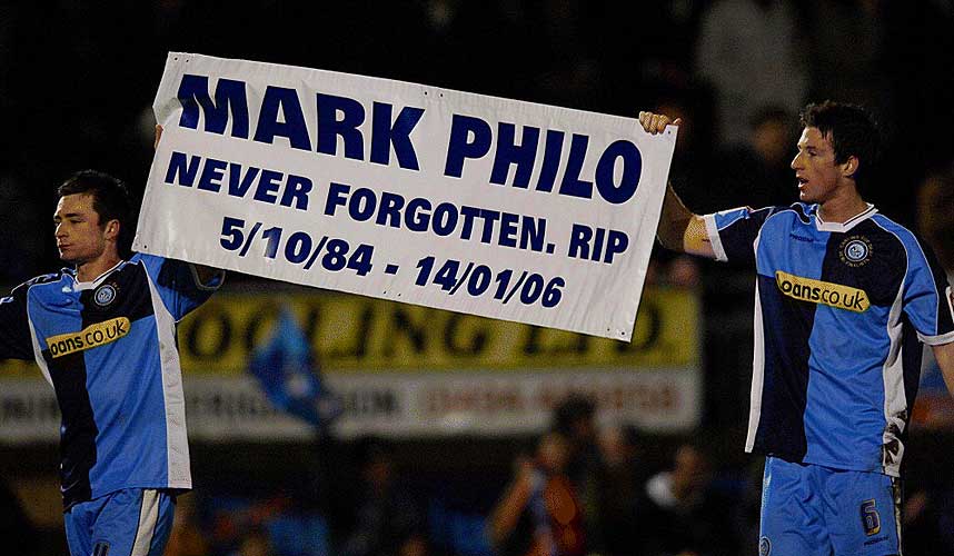 Mark Philo