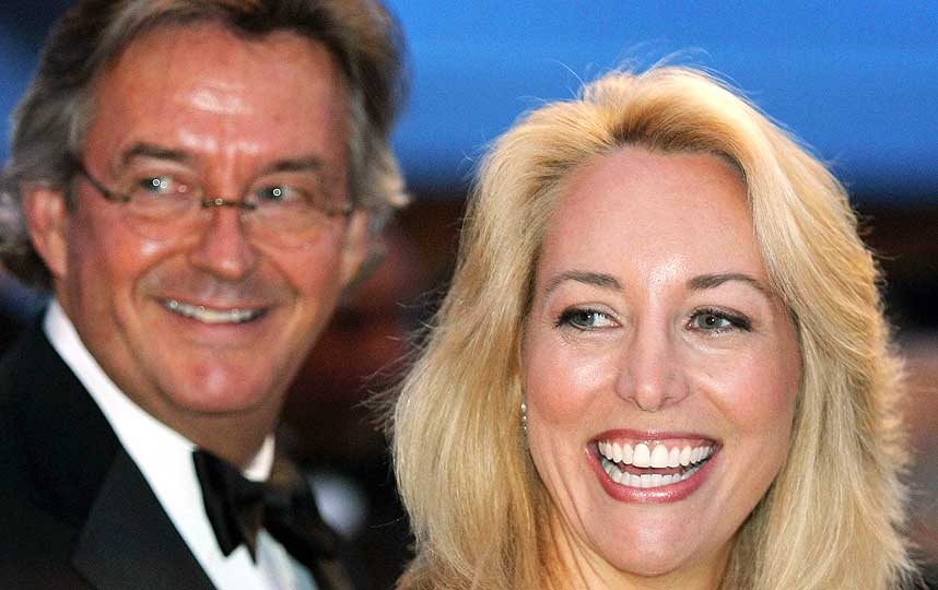KONSPIRASJONSTEORI: Valerie Plame, tvillingmoren og karrierekvinnen med Hollywood-utseende, ble avsl�rt av journalisten Robert Novak i juli 2003. Kort tid i forveien hadde hennes ektemann, Joseph Wilson, publisert en arikkel som kritiserte etterretningsbruken i forkant av Irak-innvasjonen. Var lekkasjen av Plames agentvirksomhet en hevn fra Bush-administrasjonen for ektemannens p�stander?