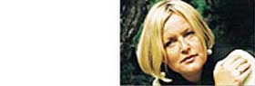 SMAKSDOMMERNES LEDER: Forfatter Ann Kavli sitter i Det litter�re r�d p� sjette �ret.