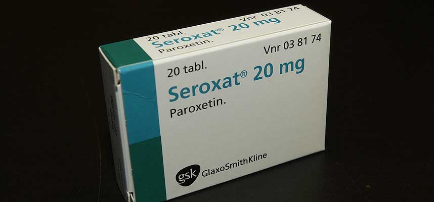 LYKKEPILLE?: Blant annet en norsk studie har vist at anti-depressivaen Seroxat �ker selvmordsfaren, noen produsenten GlaxoSmithKlein har benektet. N� viser det seg at ikke bare visste de om farene, de har ogs� pr�vde � skjule linken mellom preparatet og selvmordstallene.