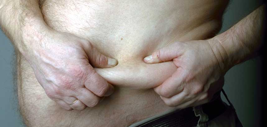 METABOLSK SYNDROM: Har man b�de overvekt, h�ye blodfettverdier, h�yt blodtrykk og/eller insulinresistens, kalles det metabolsk syndrom. Fettsyren TTA har gunstig virkning p� slike faktorer.