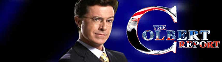 - VIRKELIGHETEN ER EN VARE: Den politiske TV-humoristen Stephen Colbert mobber nettleksikonet Wikipedia for manglende troverdighet.