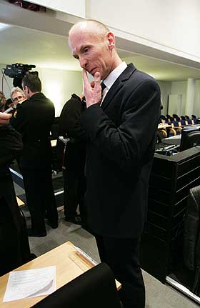 N�KTERN: Aktor Arild Dommersnes.