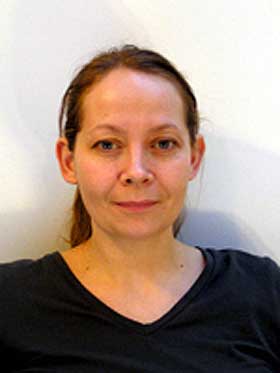 �ULV, ULV� - Menneskehandel er mye mindre organisert enn man tror, sier forsker Mai-Len Skilbrei.