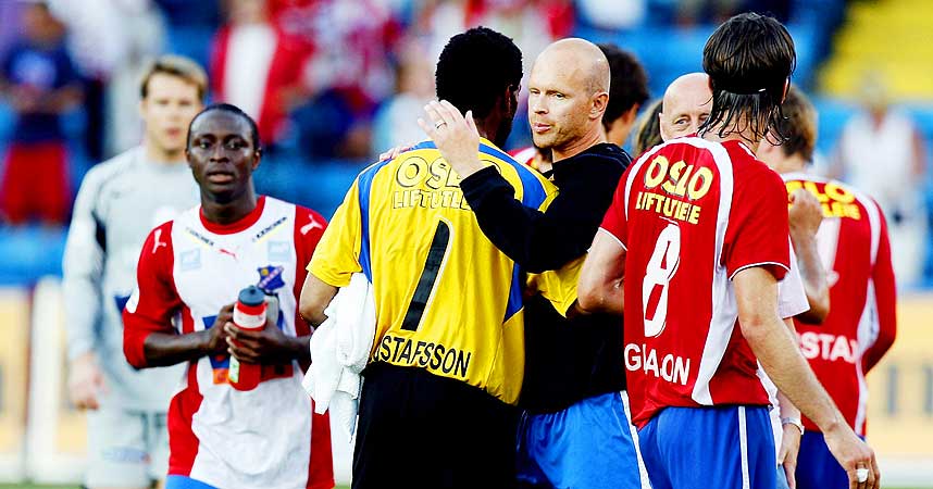 REGNSKAPSROT:NFF mener Lyn har brutt regnskapsbestemmelsene til forbundet i �rene 2004 og fram til 2006. Lyn har unnlatt � f�re inntekter og utgifter i regnskapet for klubben.