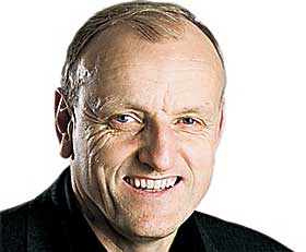 ST�TTER NFF: Dagbladet.nos kommentator Esten O. S�ther har mye pent � si om Jan �ge Fj�rtoft, men tror LSK-manageren snart vil innse at en landslagboikott ikke er noen god id�.