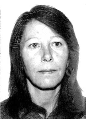 SAVNET: Sissel Karin Gugarden (45). - Sissel_280_1172775928