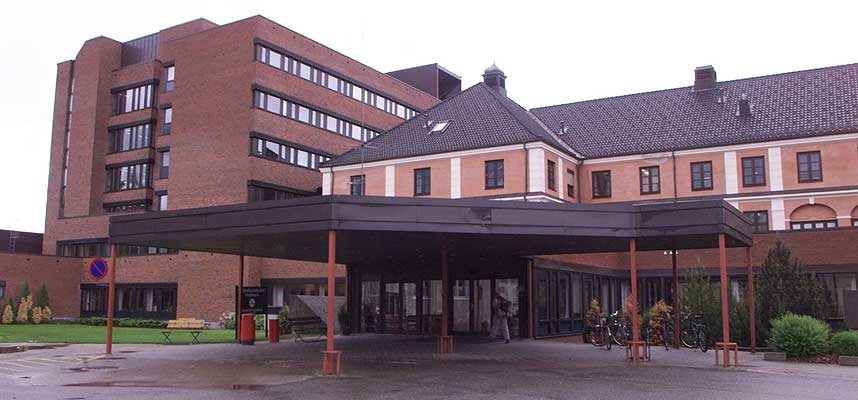 D�DE: Gutten som sammen med flere kamerater inntok det hjemmelagede stoffet Dragonfly, et hallusinogen, d�de p� sykehuset i Elverum i begynnelsen av februar.