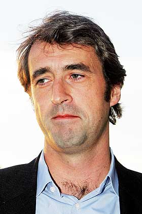 BLE ANGREPET: Olaf Thommessen.